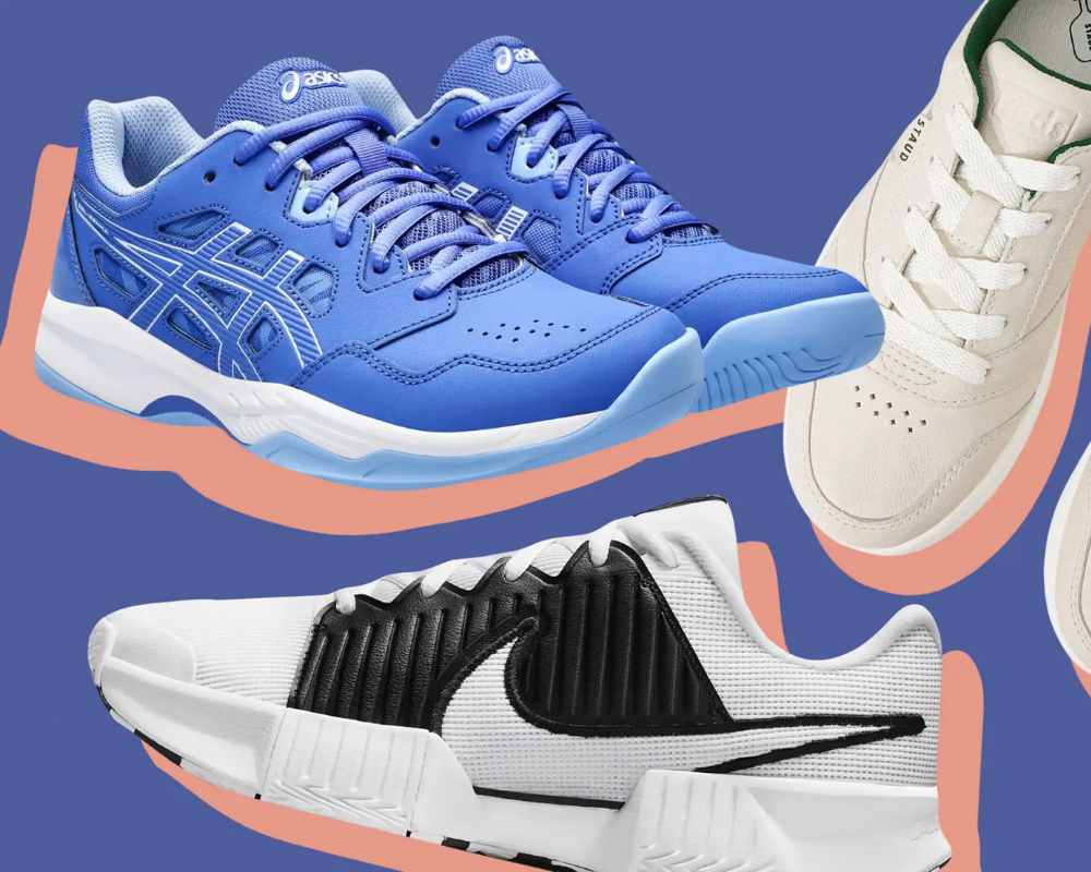 Are Basketball Shoes Good for Pickleball?