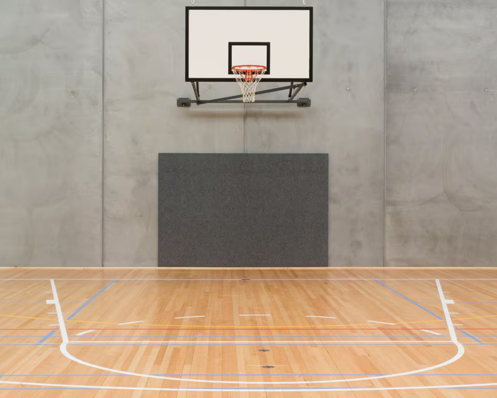 How Much Does It Cost to Rent a Basketball Court